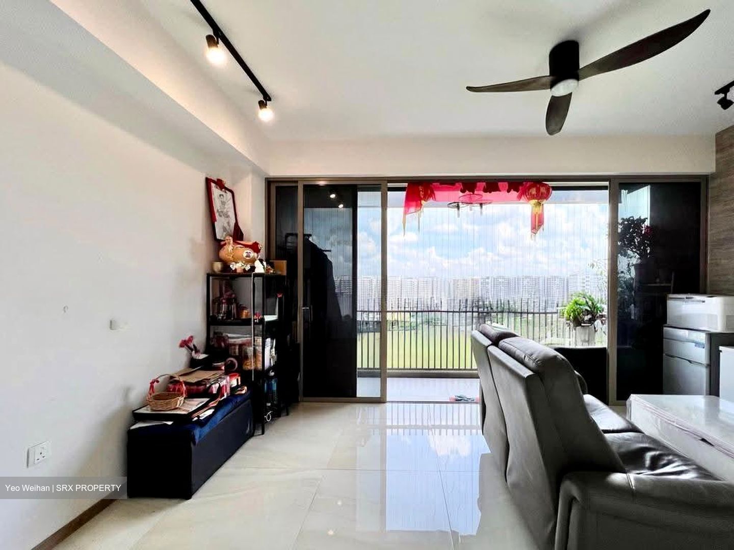 The Vales (D19), Condominium #611313721